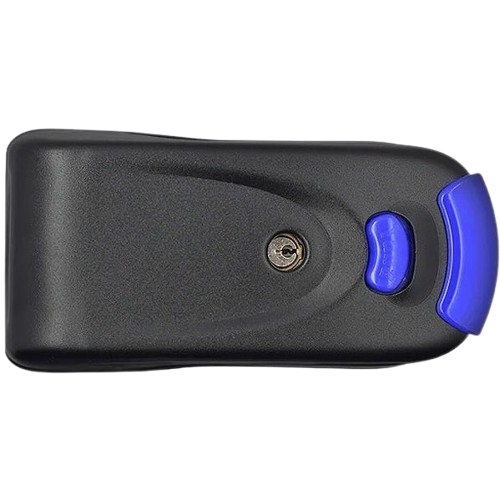 قفل برقی کله گاوی تابا مدل TEL-1500