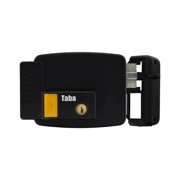 قفل درب بازکن تابا مدل TEL-1400-L
